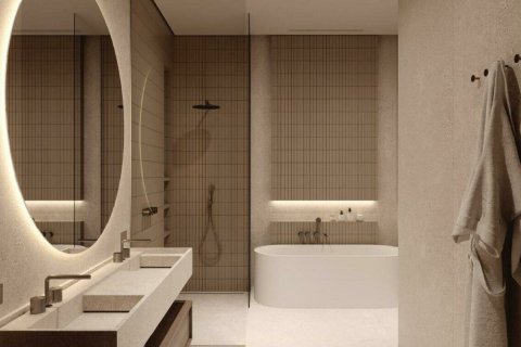 Купить квартиру в Дубае: 4 спальни, 222м², № 70072 - фото 6