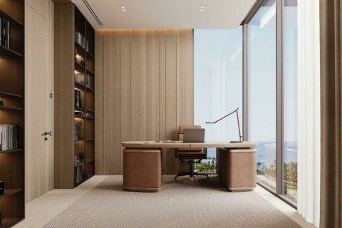 Купить квартиру в Дубае: 4 спальни, 222м², № 70072 - фото 8