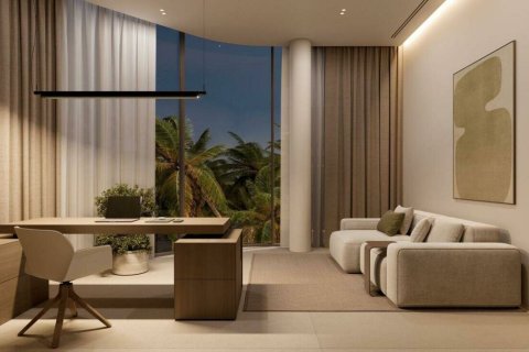 Купить квартиру в Дубае: 4 спальни, 222м², № 70072 - фото 4