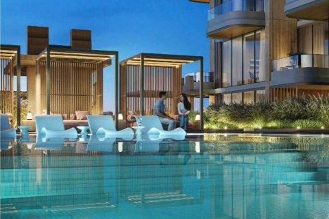 Купить квартиру в Дубае: 4 спальни, 222м², № 70072 - фото 13