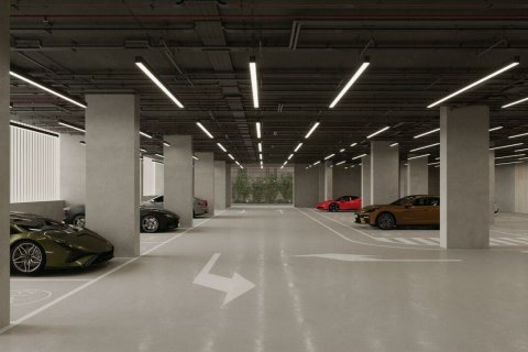 Купить квартиру в Дубае: 4 спальни, 222м², № 70072 - фото 12