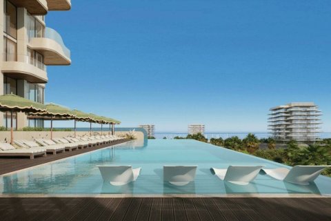 Купить квартиру в Дубае: 4 спальни, 222м², № 70072 - фото 16