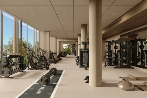 Купить квартиру в Дубае: 4 спальни, 222м², № 70072 - фото 7