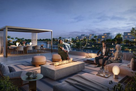 فيلا في دبي 5 غرف نوم , 798 م² رقم 85006 - صورة 6