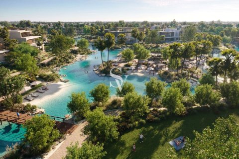 Villa en Dubai Land, Dubai, 3 dormitorios, 399 m², № 85013