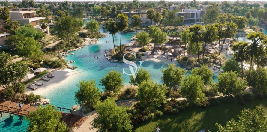 فيلا في Dubai Land, دبي 3 غرف نوم, 399 م² رقم 85013