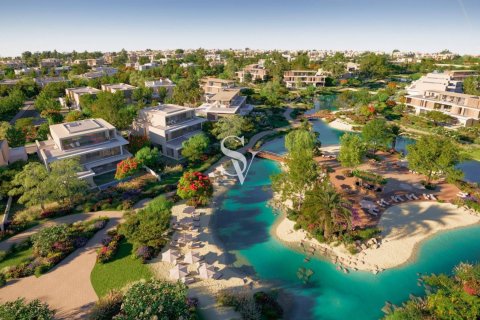 فيلا في Dubai Land, دبي 3 غرف نوم, 399 م² رقم 85013 - صورة 4