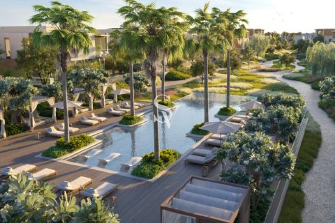 فيلا في Dubai Land, دبي 3 غرف نوم, 399 م² رقم 85013 - صورة 14