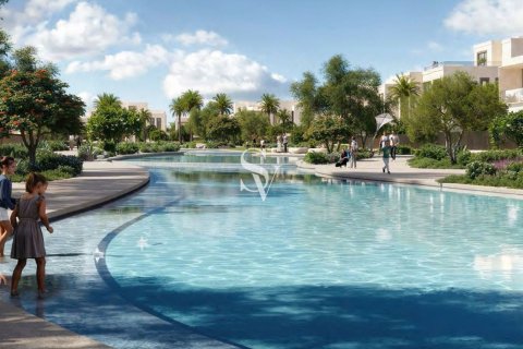 Villa en Dubai, 4 dormitorios, 768 m², № 85012 - foto 17