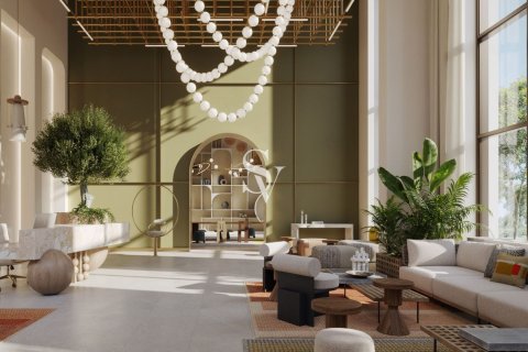 Apartamento en Dubai Hills Estate, Dubai, 2 dormitorios, 106 m², № 85004 - foto 4