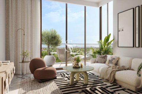 Apartamento en Dubai Hills Estate, Dubai, 2 dormitorios, 106 m², № 85004 - foto 5