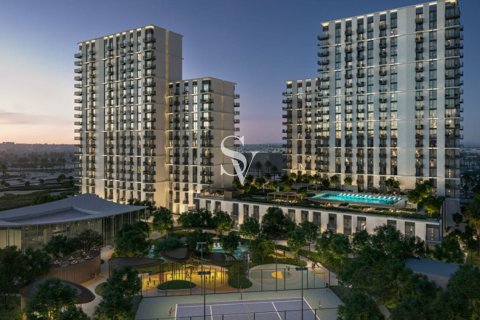 Apartamento en Dubai Hills Estate, Dubai, 2 dormitorios, 106 m², № 85004