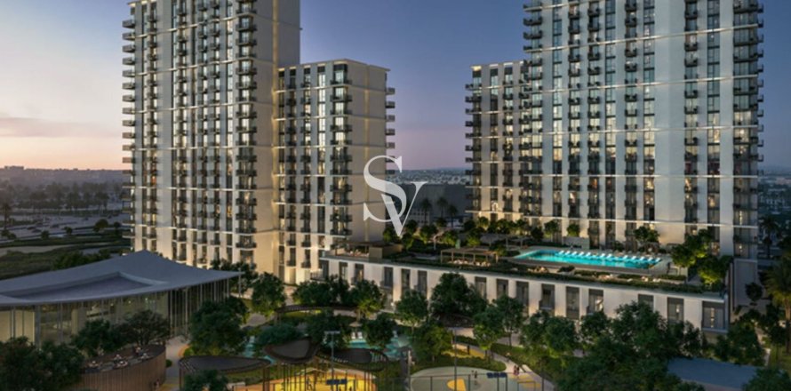 Apartamento en Dubai Hills Estate, Dubai, 2 dormitorios, 106 m², № 85004