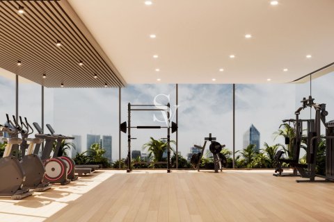 شقة في Dubai South (Dubai World Central), دبي 2 غرف نوم, 113 م² رقم 85005 - صورة 19