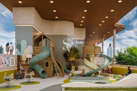 شقة في Dubai South (Dubai World Central), دبي 2 غرف نوم, 113 م² رقم 85005 - صورة 5