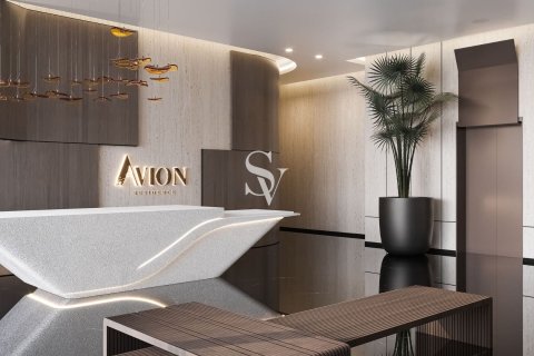 شقة في Dubai South (Dubai World Central), دبي 2 غرف نوم, 113 م² رقم 85005 - صورة 10