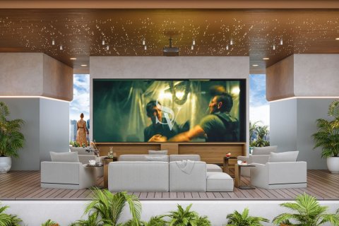 شقة في Dubai South (Dubai World Central), دبي 2 غرف نوم, 113 م² رقم 85005 - صورة 2