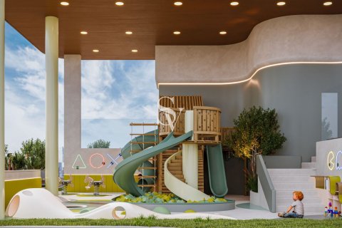 شقة في Dubai South (Dubai World Central), دبي 2 غرف نوم, 113 م² رقم 85005 - صورة 4