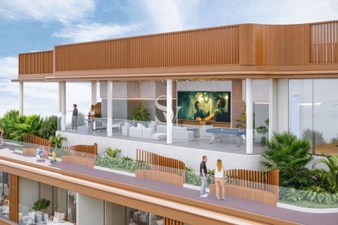 شقة في Dubai South (Dubai World Central), دبي 2 غرف نوم, 113 م² رقم 85005 - صورة 7