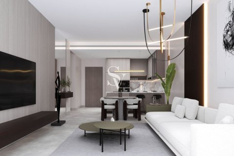 شقة في Dubai South (Dubai World Central), دبي 2 غرف نوم, 113 م² رقم 85005 - صورة 11