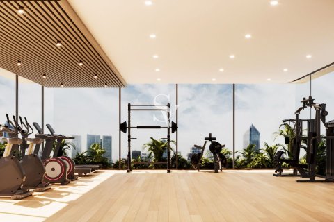 شقة في Dubai South (Dubai World Central), دبي 2 غرف نوم, 113 م² رقم 85005 - صورة 16