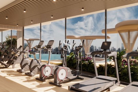 شقة في Dubai South (Dubai World Central), دبي 2 غرف نوم, 113 م² رقم 85005 - صورة 18