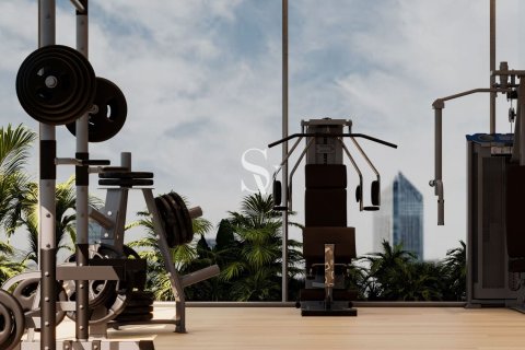 شقة في Dubai South (Dubai World Central), دبي 2 غرف نوم, 113 م² رقم 85005 - صورة 17