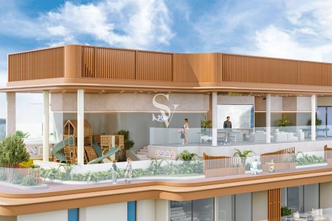 شقة في Dubai South (Dubai World Central), دبي 2 غرف نوم, 113 م² رقم 85005 - صورة 1