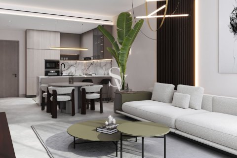 شقة في Dubai South (Dubai World Central), دبي 2 غرف نوم, 113 م² رقم 85005 - صورة 15