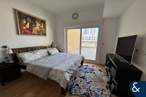 Villa in Indigo Ville, Jumeirah Village Circle, Dubai 4 bedrooms, 161 sq.m. № 76659 - photo 7