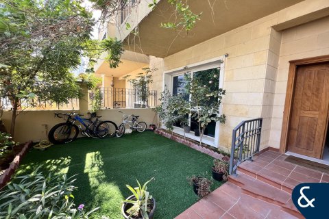 Villa in Indigo Ville, Jumeirah Village Circle, Dubai 4 bedrooms, 161 sq.m. № 76659 - photo 14