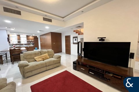 Villa in Indigo Ville, Jumeirah Village Circle, Dubai 4 bedrooms, 161 sq.m. № 76659 - photo 2