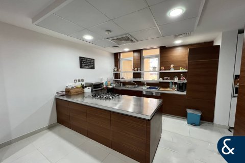 Villa in Indigo Ville, Jumeirah Village Circle, Dubai 4 bedrooms, 161 sq.m. № 76659 - photo 4