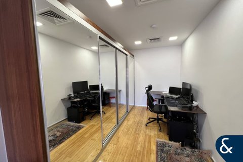 Villa in Indigo Ville, Jumeirah Village Circle, Dubai 4 bedrooms, 161 sq.m. № 76659 - photo 8