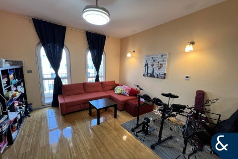 Villa in Indigo Ville, Jumeirah Village Circle, Dubai 4 bedrooms, 161 sq.m. № 76659 - photo 11