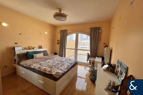 Villa in Indigo Ville, Jumeirah Village Circle, Dubai 4 bedrooms, 161 sq.m. № 76659 - photo 12