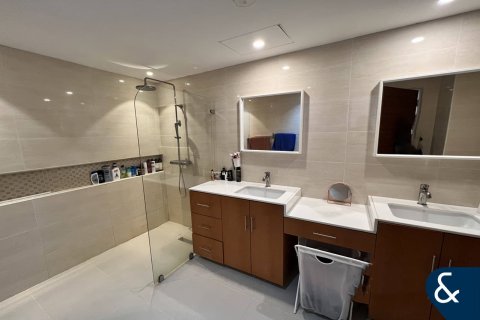 Villa in Indigo Ville, Jumeirah Village Circle, Dubai 4 bedrooms, 161 sq.m. № 76659 - photo 9