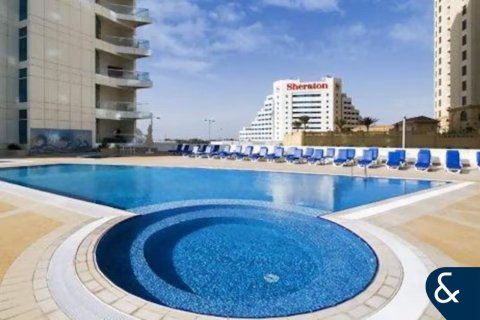 Apartment in Dorra Bay, Dubai Marina, Dubai 2 bedrooms, 136 sq.m. № 76655 - photo 19