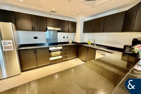 Apartment in Dorra Bay, Dubai Marina, Dubai 2 bedrooms, 136 sq.m. № 76655 - photo 10