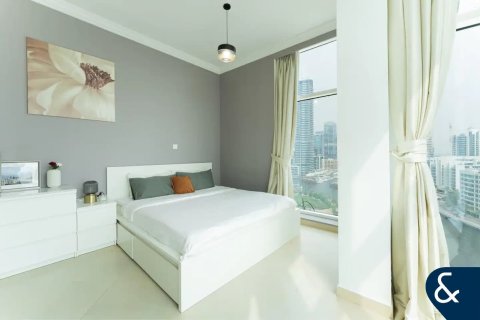 Apartment in Dorra Bay, Dubai Marina, Dubai 2 bedrooms, 136 sq.m. № 76655 - photo 12