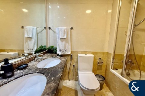 Apartment in Dorra Bay, Dubai Marina, Dubai 2 bedrooms, 136 sq.m. № 76655 - photo 17