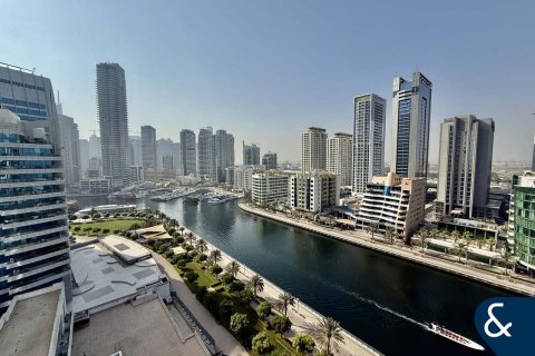 Apartment in Dorra Bay, Dubai Marina, Dubai 2 bedrooms, 136 sq.m. № 76655 - photo 7