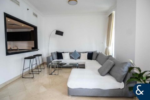 Apartment in Dorra Bay, Dubai Marina, Dubai 2 bedrooms, 136 sq.m. № 76655 - photo 1