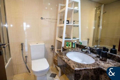 Apartment in Dorra Bay, Dubai Marina, Dubai 2 bedrooms, 136 sq.m. № 76655 - photo 18