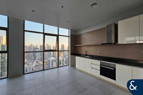 Apartment in No.9, Dubai Marina, Dubai 3 bedrooms, 164 sq.m. № 76656 - photo 1
