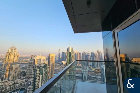 Apartment in No.9, Dubai Marina, Dubai 3 bedrooms, 164 sq.m. № 76656 - photo 15