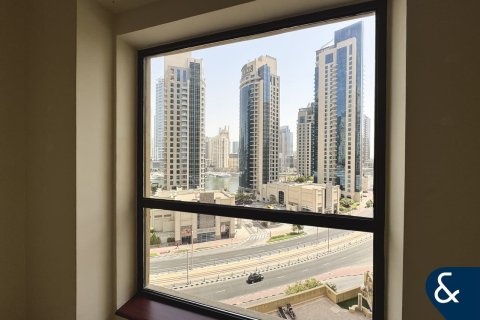 Apartment in Rimal 5, Jumeirah Beach Residence, Dubai 3 bedrooms, 179 sq.m. № 76660 - photo 11