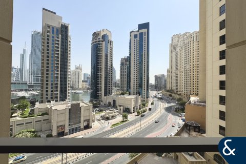 Apartment in Rimal 5, Jumeirah Beach Residence, Dubai 3 bedrooms, 179 sq.m. № 76660 - photo 5