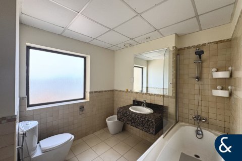 Apartment in Rimal 5, Jumeirah Beach Residence, Dubai 3 bedrooms, 179 sq.m. № 76660 - photo 15