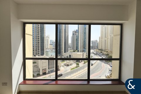 Apartment in Rimal 5, Jumeirah Beach Residence, Dubai 3 bedrooms, 179 sq.m. № 76660 - photo 3